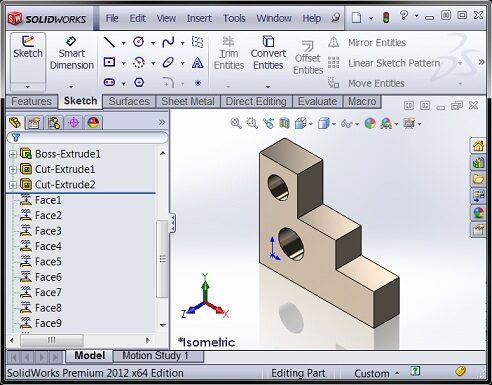 Attributes: fun for the whole design team SolidWorks API attributes