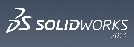 SolidWorks 2013 is here. Fasten your seatbelt.