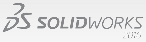 SolidWorks 2016