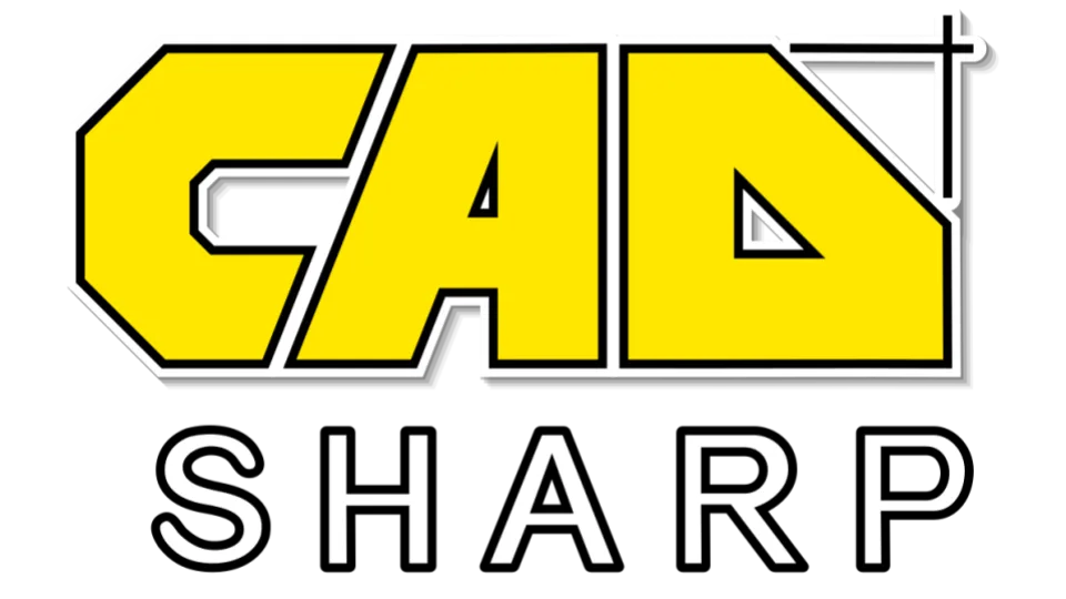 CADSharp Logo