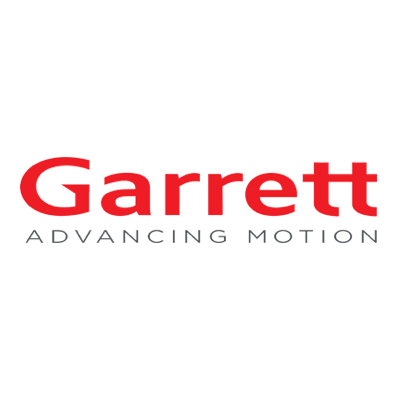 Garrett Motion