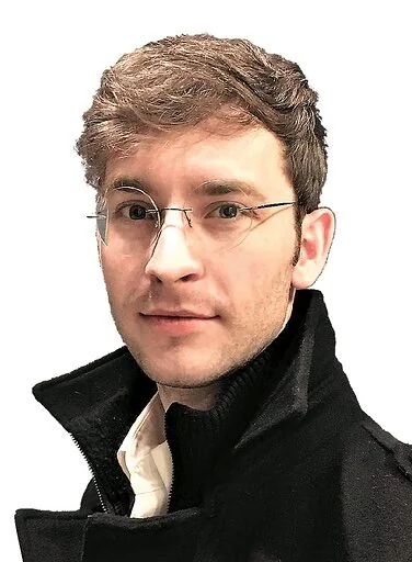 Michael Pascoe, CADSharp software developer