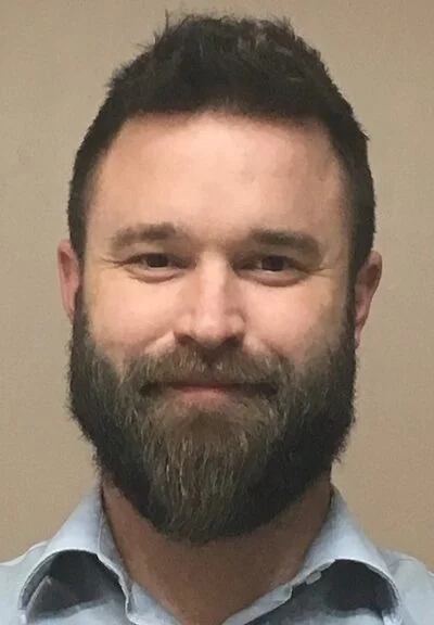 Mike Bosscher, CADSharp software developer