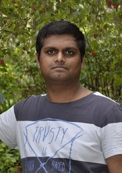 Nilesh Patel
