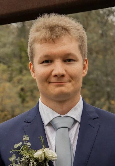 Sean Stubbe, CADSharp software developer