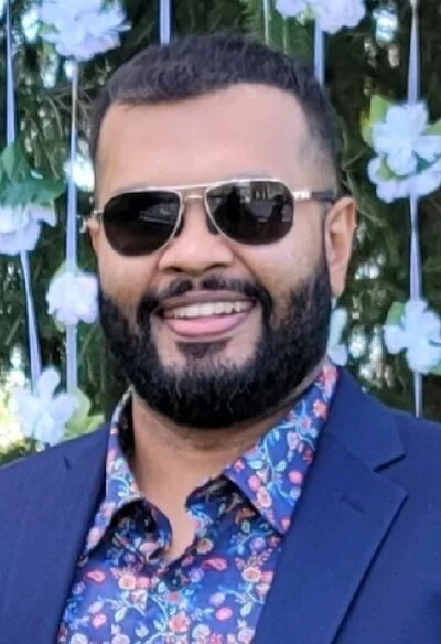 Vinith Anand
