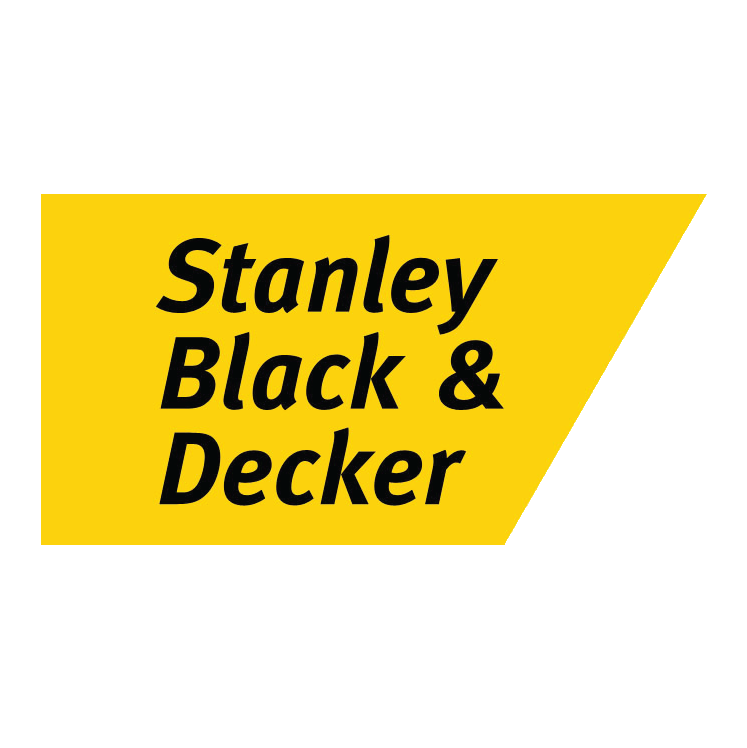 Stanley Black & Decker