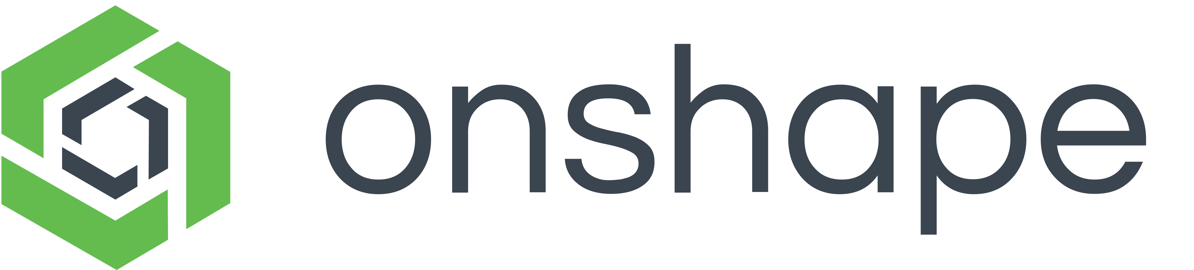 Onshape logo