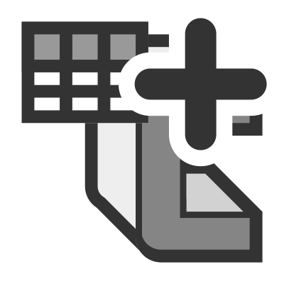 Cutlist Plus FeatureScript icon