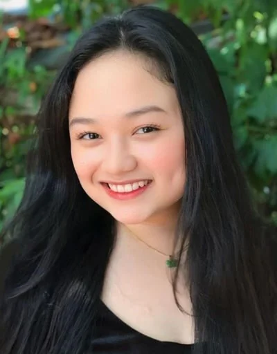 Christine Fernandez, CADSharp administrative and marketing assistant
