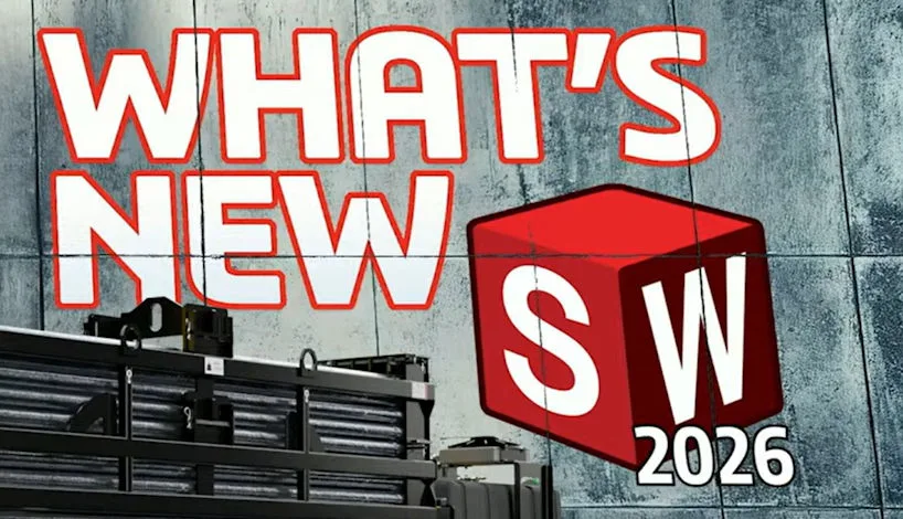 SWX 2026 Whats New