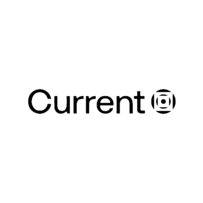 Current Lighting logo