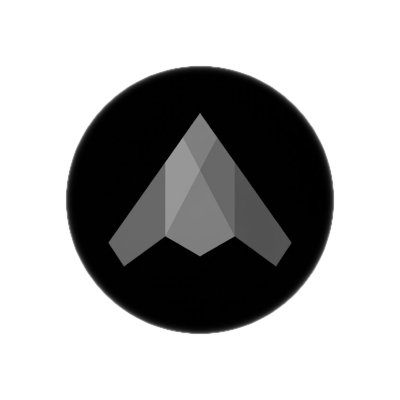 Stealth Startup logo