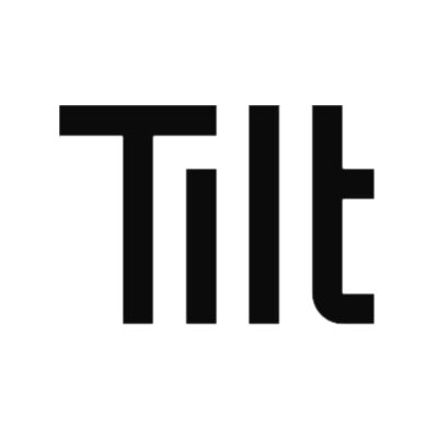Tilt logo