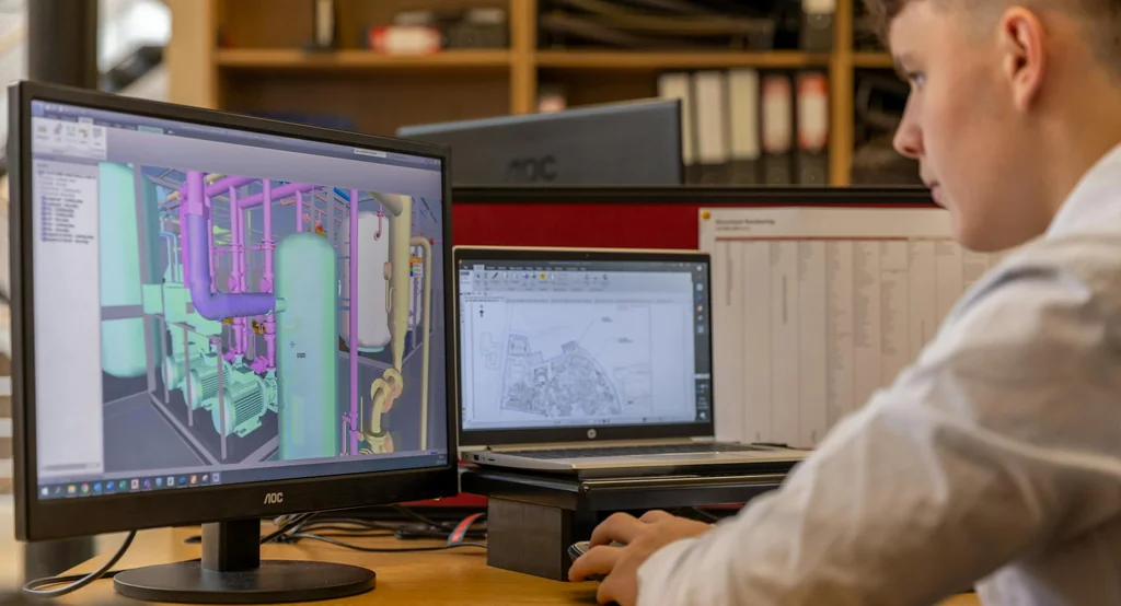 Autodesk Fusion 360 API Development services from CADSharp
