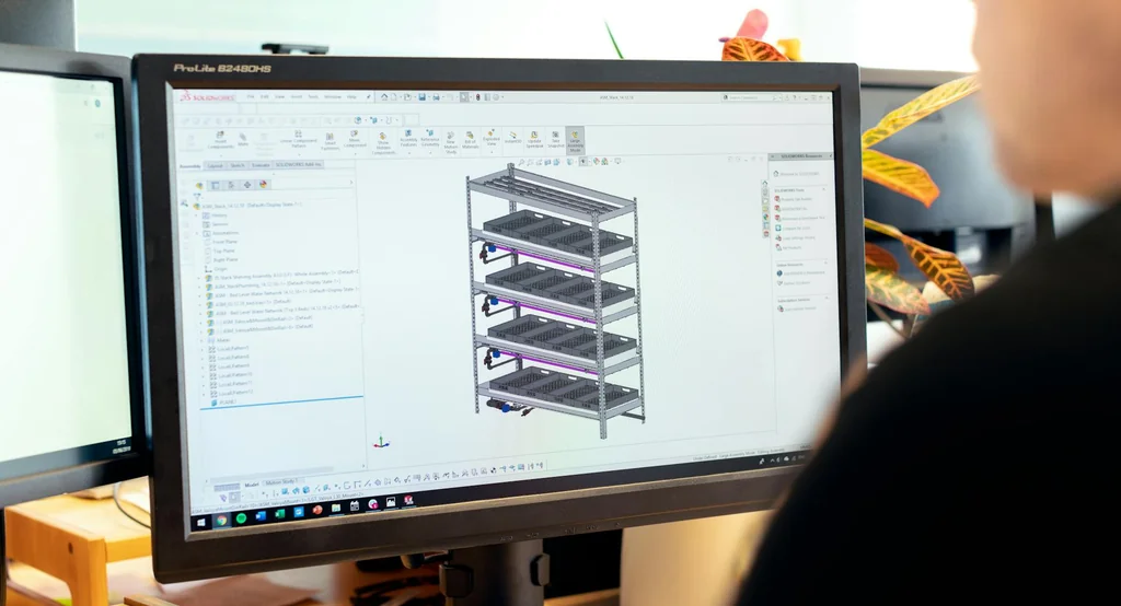 Abaqus and HyperMesh Simulation Scripting services from CADSharp