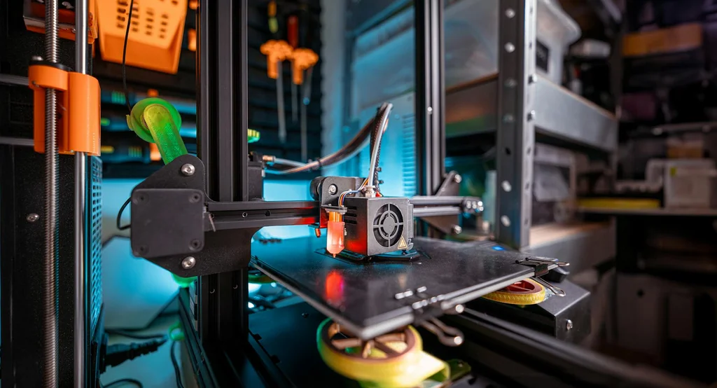 CADSharp additive slicer engine development Additive Manufacturing Slicer Engine Development from CADSharp