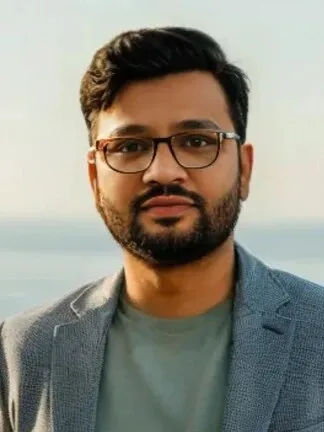 Rajat Jain